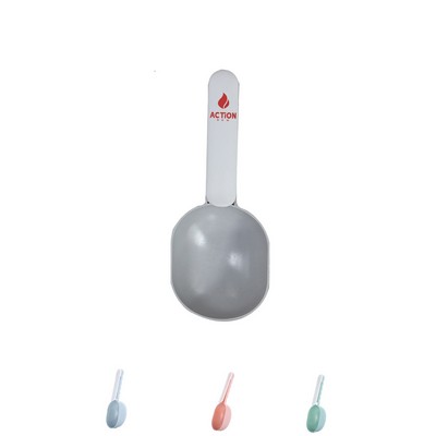 Pet Food Feeding Spoon