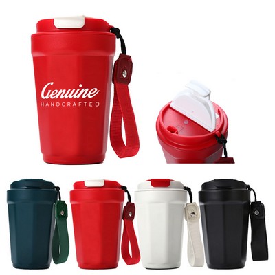 14oz Vacuum Insulated Tumbler