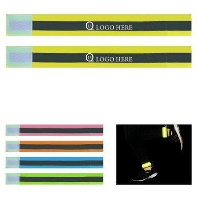 Reflective Wristband