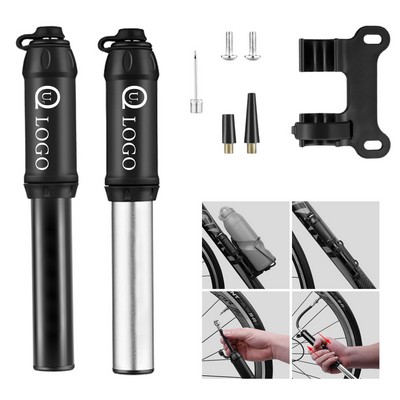 Mini Bike Pump