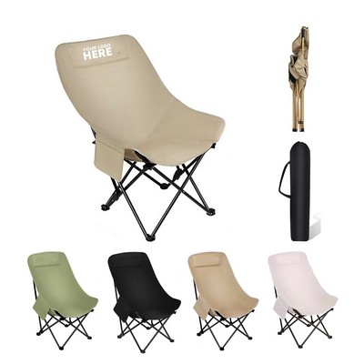 Compact Camping Chair