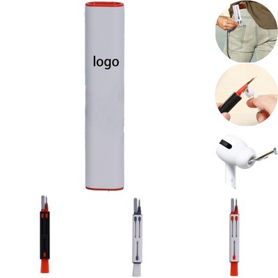 Multifunctional Cleaning Pen