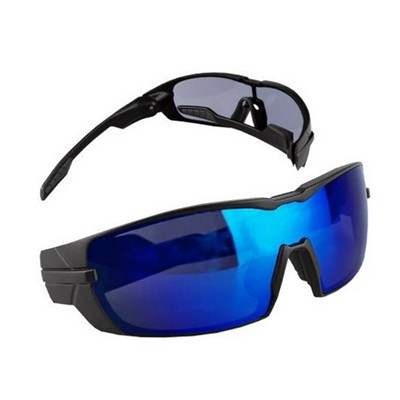 Active Shield REVO Sports Sunglasses