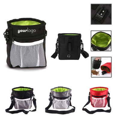 Pet Training Treat Bags