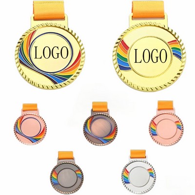 Customized Medal