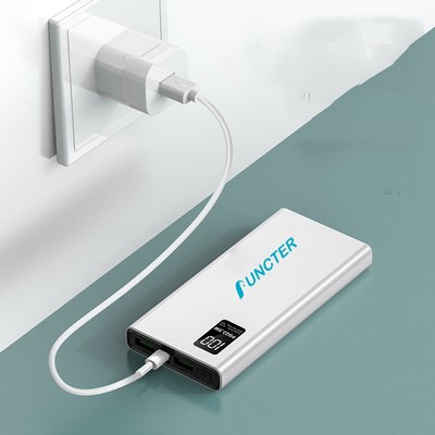 20,000mAh 22.5W Power Bank