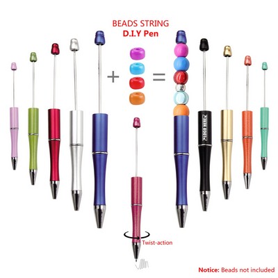 D.I.Y. Beads String Pen