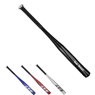 20 Inches Aluminum Alloy Baseball Bat