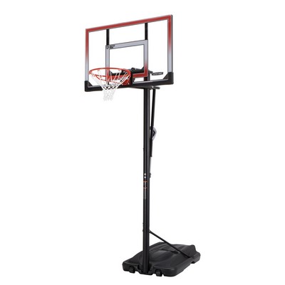 Lifetime Products 50 Inch Shatter Proof Portable Basketball Hoop