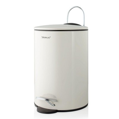 Blomus Tubo - Pedal Bin Wastepaper Basket