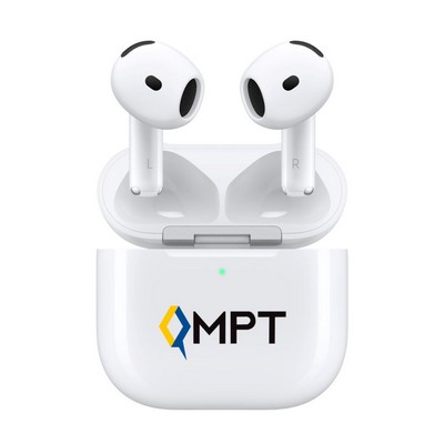 4th Generation Earpods with Active Noise Cancellation