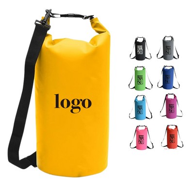 Outdoor Waterproof Dry Bag Backpack