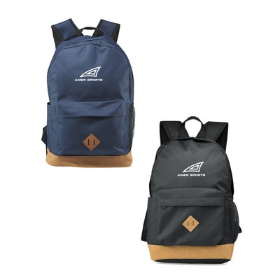 Union Printed - Multipurpose Laptop Backpacks