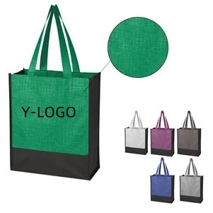 Mini Non-Woven Tote Bag