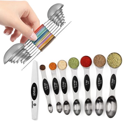 Measuring Cups And Spoons Set