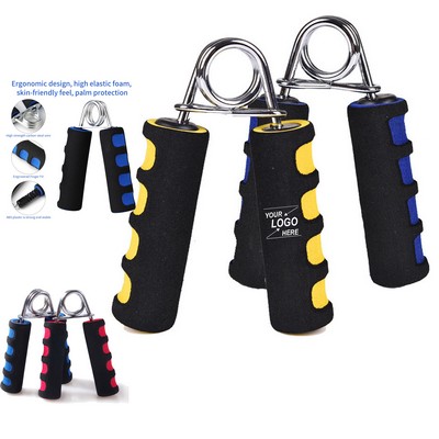 Grip Strengtheners for Workout