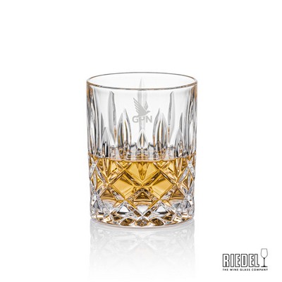 RIEDEL Spey Whiskey Taster - Deep Etch