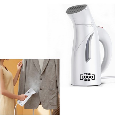 Portable Handheld Clothes Steamer