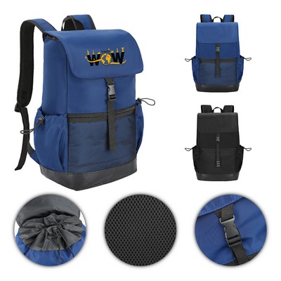 Super Lightweight Travel Backpack