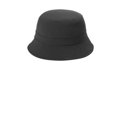 Port Authority® Poly Bucket Hat