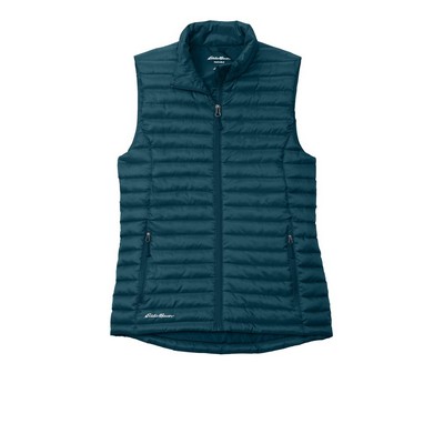 Eddie Bauer® Women's Packable Quilted Vest