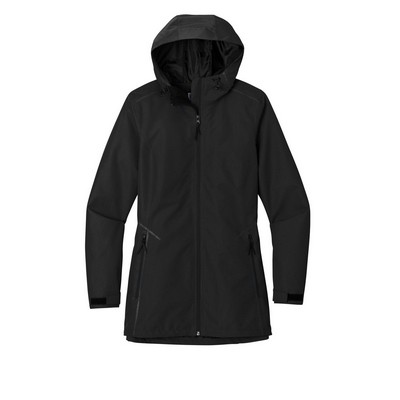 Port Authority® Women's Collective Tech Outer Shell Jacket