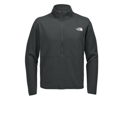 The North Face® Double-Knit 1/2-Zip Fleece