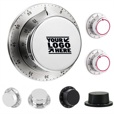 Kitchen Magnetic Timer