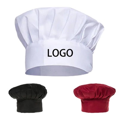 Mushroom Cooking Hat For Kitchen