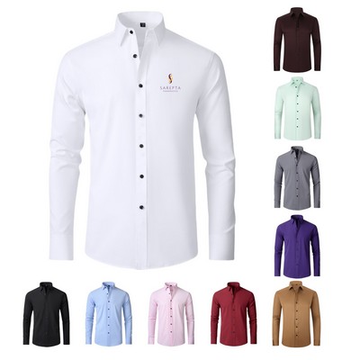 Men's Dress Shirts