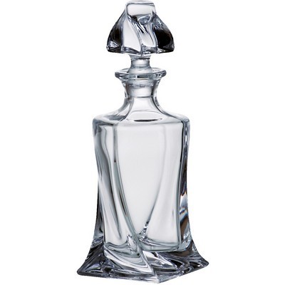 European Regal Quadro Decanter (28.75 oz.)