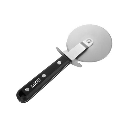 Stainless Steel Pizza Wheel Cutter