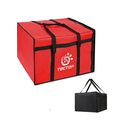 Large Capacity Food Delivery Bag