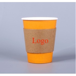 Reusable Coffee Cup Insulator Sleeve