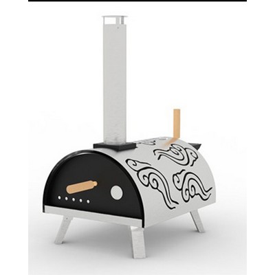 Pizza Oven 5