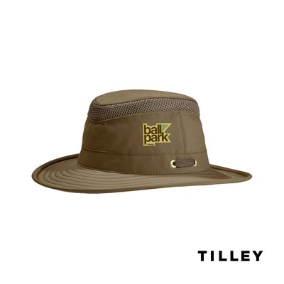 Tilley® Airflo LTM5 Medium Brim Hat - Olive 7