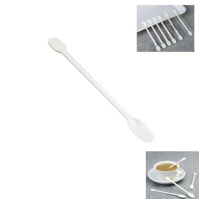 Disposible Eco Friendly Biodegradable Coffee Drink Stirrer