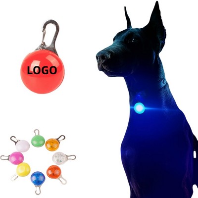 Pet Collar Light