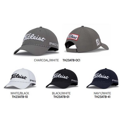 Titleist® Tour Breezer Cap