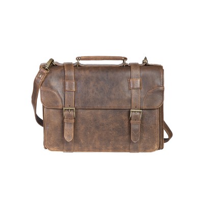 Aero Squadron Satchel Briefcase