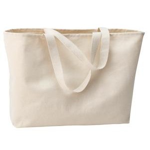 Port Authority® Jumbo Tote