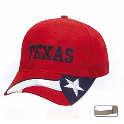 Texas Star Cap