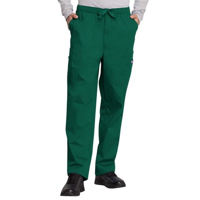 Cherokee - Workwear Originals - Men's Seven-Pocket Cargo Pant