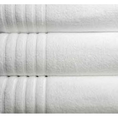 Monarch Luxe MicroCotton® Terry Bath Sheet