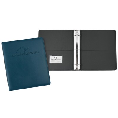 Stratton Ring Binder - 2"