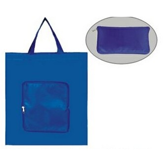 Handy Foldable Tote Bag