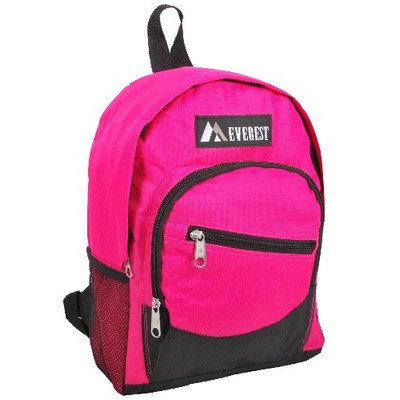 Junior Slant Backpack