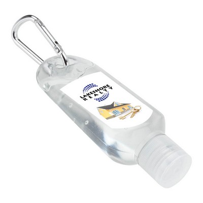 Amico 1 oz. Hand Sanitizer