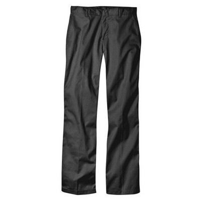 Dickies® Women's Premium Flat Front Pants