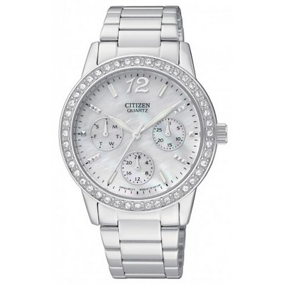 Citizen Women's Quartz Movement Watches